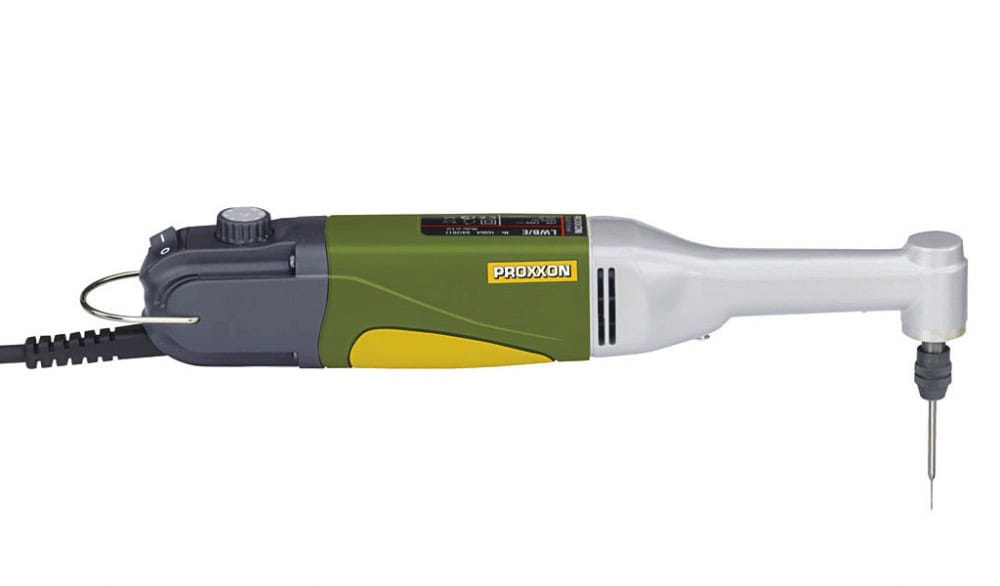 Proxxon Vinkelborrmaskin LWB_E