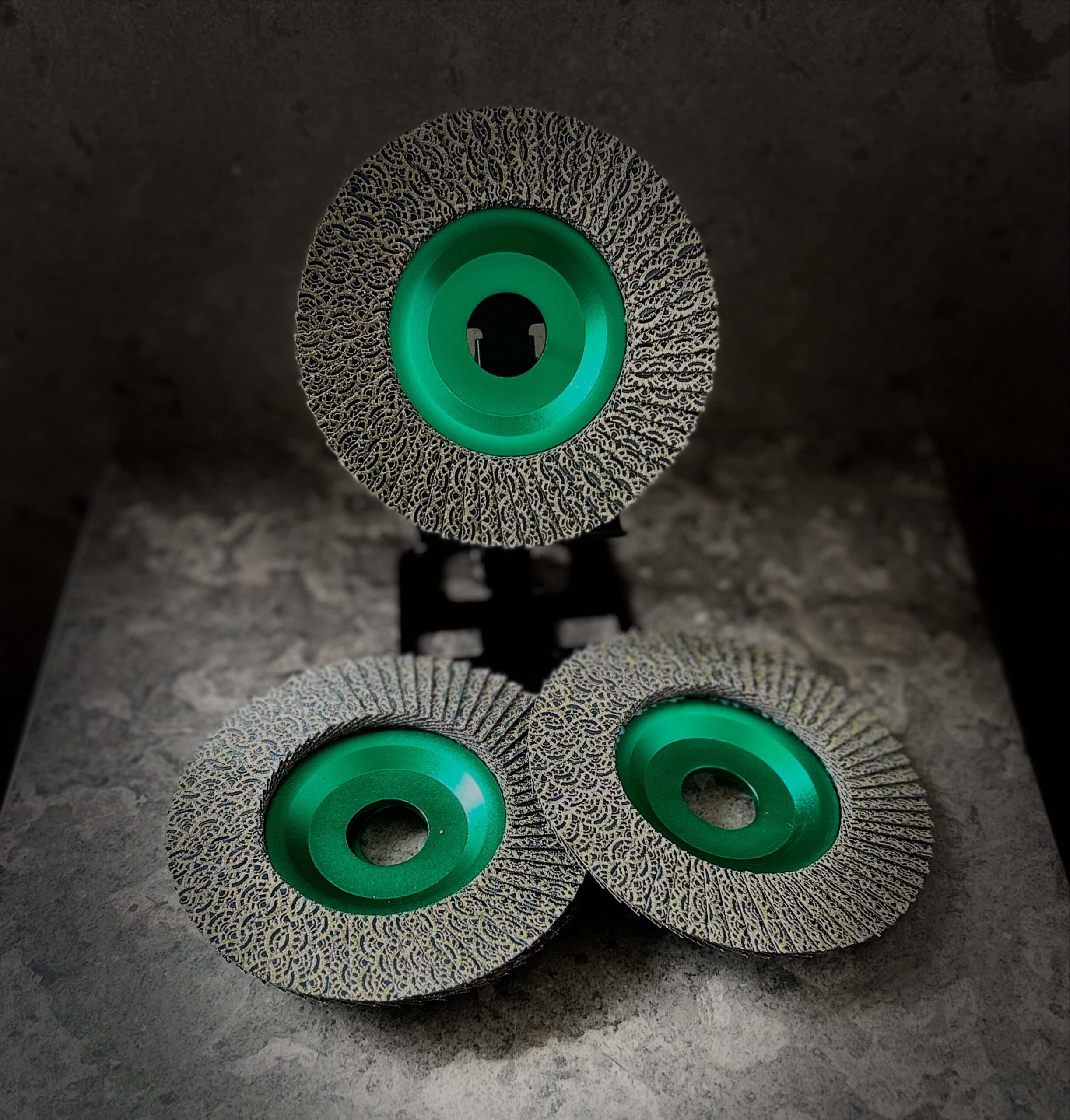 Premium Flap disc med artikelnummer 303