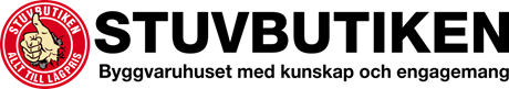 Stuvbutiken logga