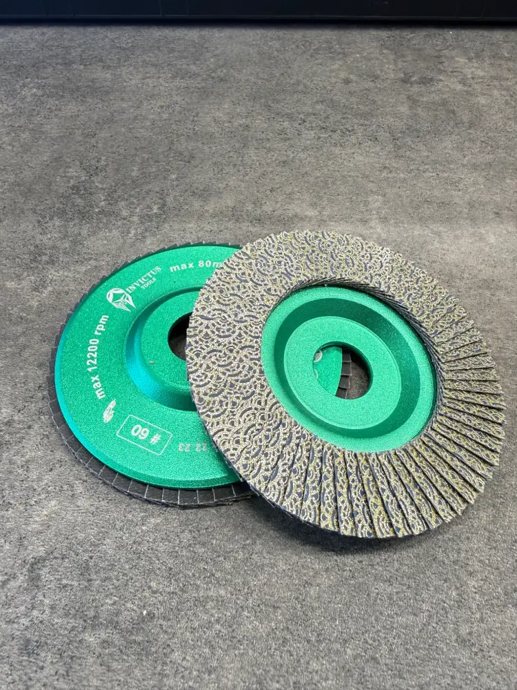 Premium Flap disc
